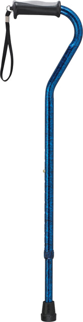 drive Gel Grip Offset Cane